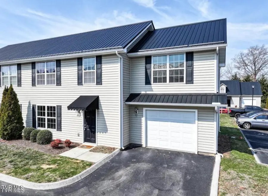 396 Jonesboro Road # 28-F1, Piney Flats, TN 37686 - #2