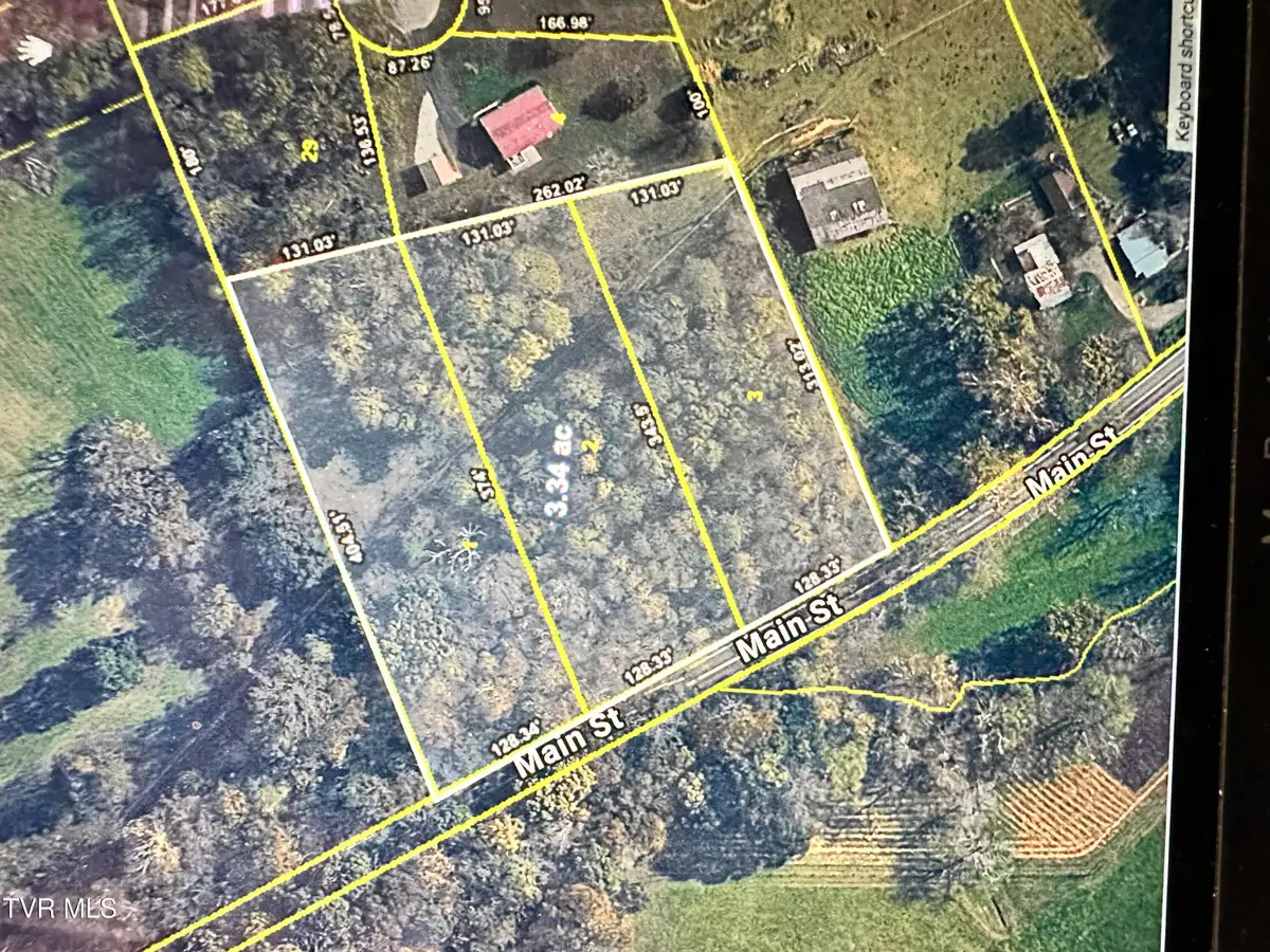 Tbd Main Street, Rogersville, TN 37857 - #1