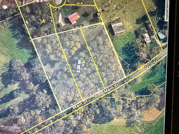 Tbd Main Street, Rogersville, TN 37857