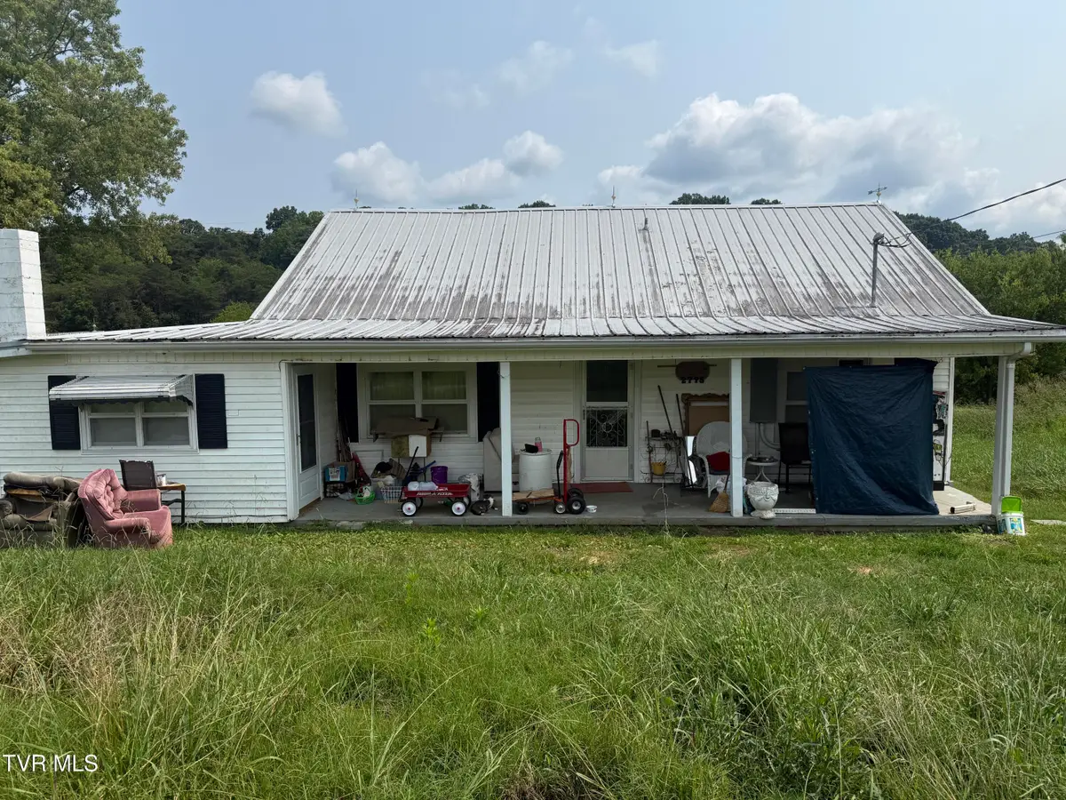 2795 Fillers Mill Road, Greeneville, TN 37743 - #1