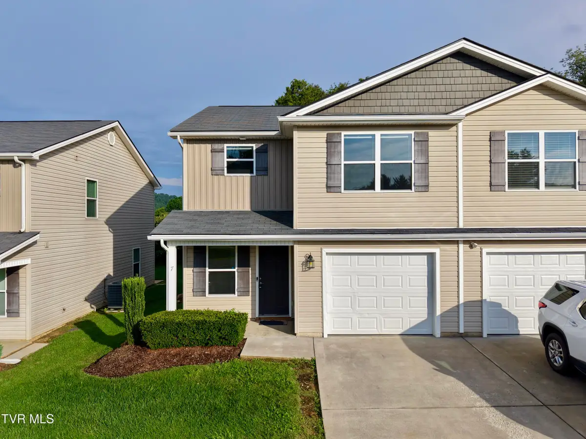 2927 Watauga Road #Unit 3, Johnson City, TN 37601 - #1