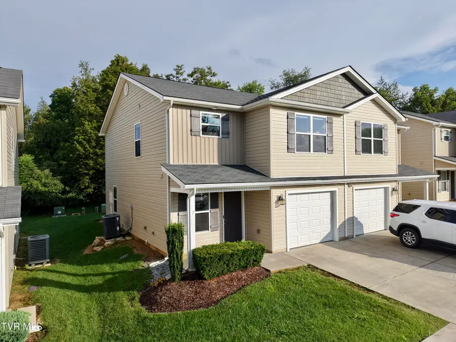 2927 Watauga Road #Unit 3, Johnson City, TN 37601 - #2