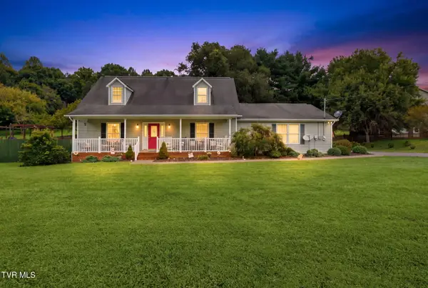 145 Picadilly Lane, Gray, TN 37615