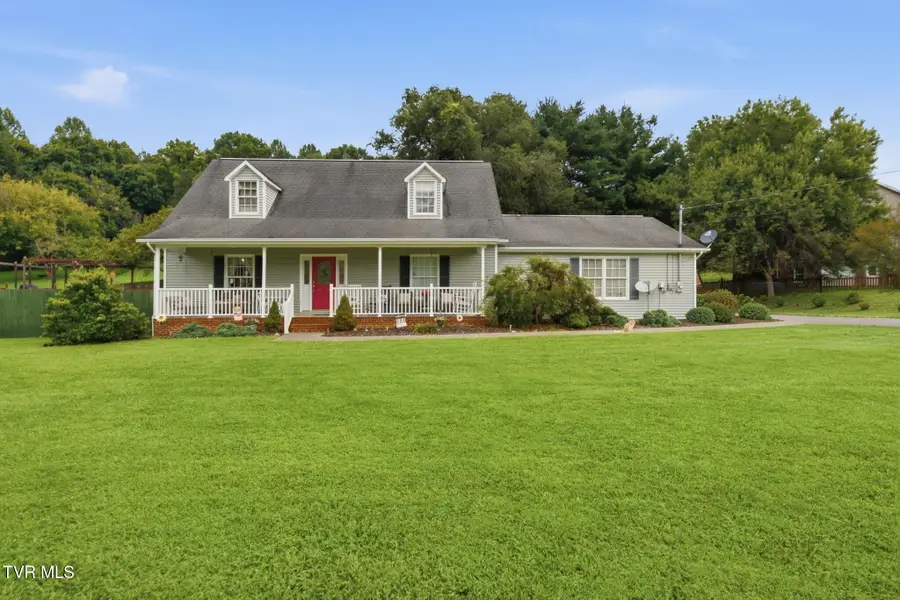145 Picadilly Lane, Gray, TN 37615 - #2