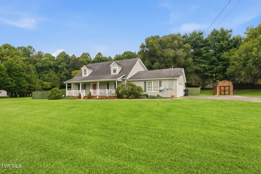 145 Picadilly Lane, Gray, TN 37615 - #3