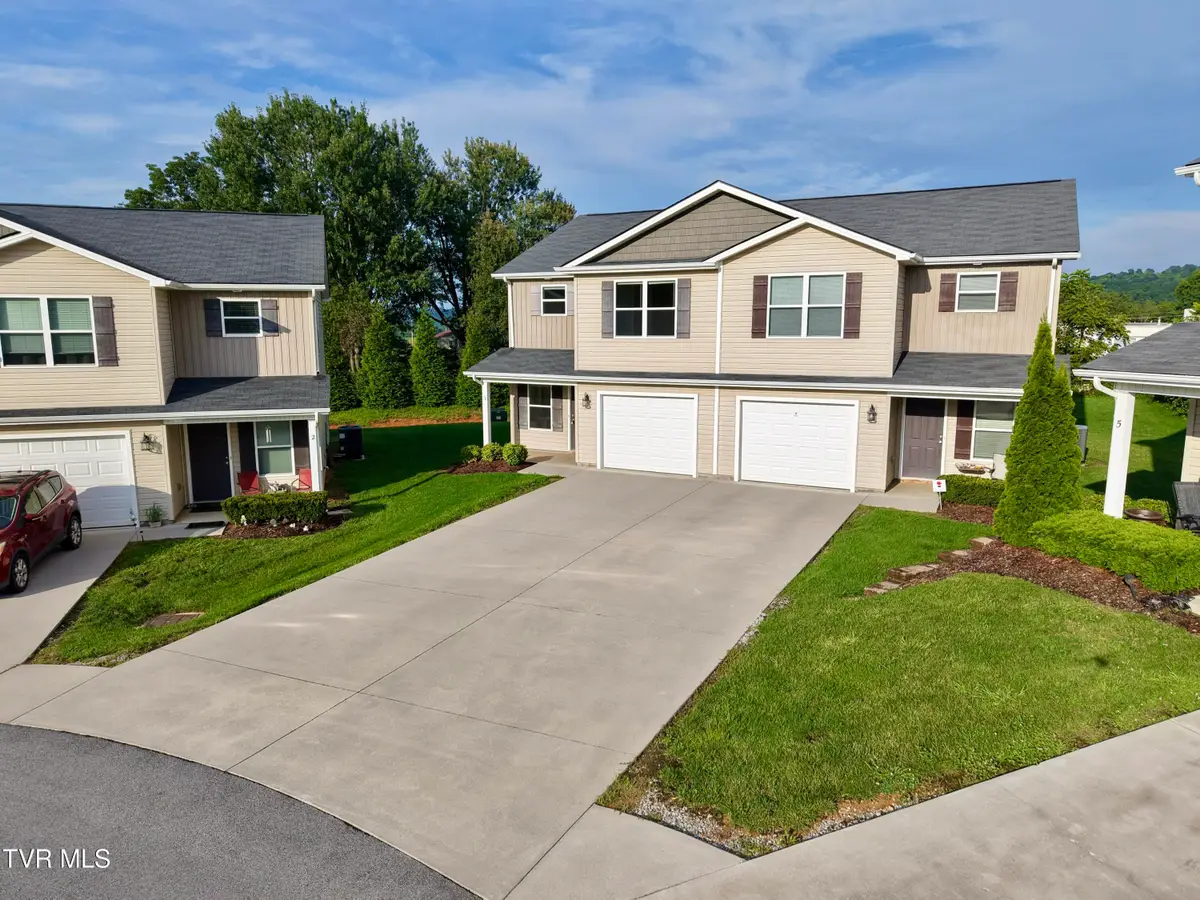 2927 Watauga Road #7, Johnson City, TN 37601 - #1