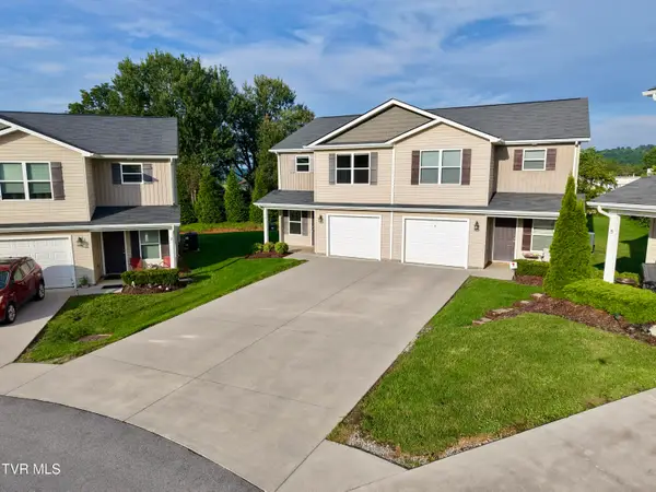 2927 Watauga Road #7, Johnson City, TN 37601