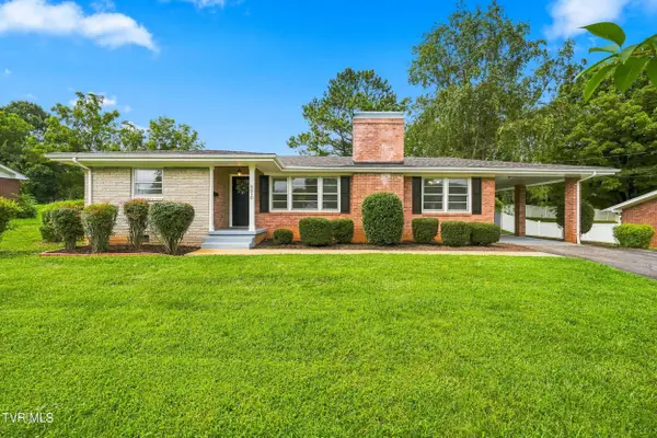 2210 Wyndale Road, Johnson City, TN 37604