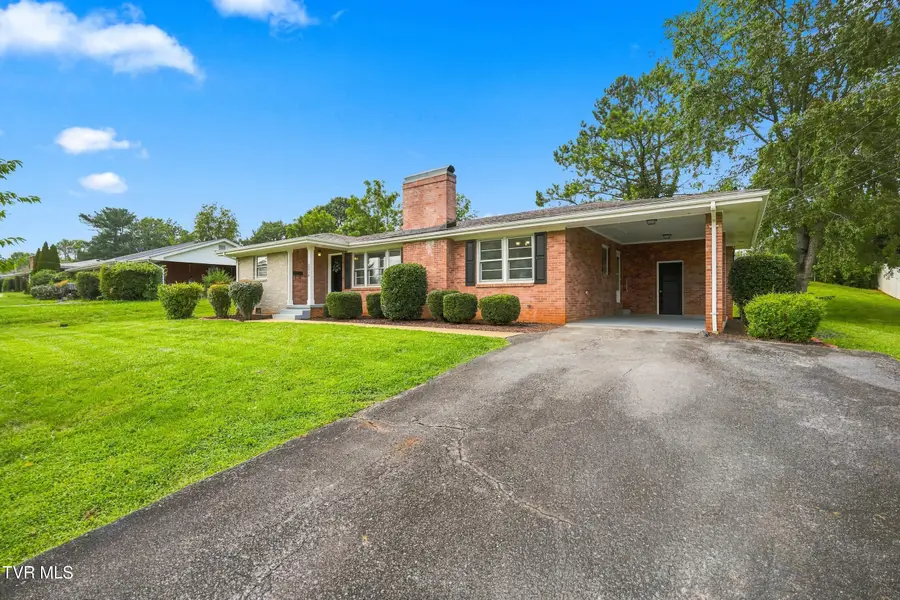2210 Wyndale Road, Johnson City, TN 37604 - #2