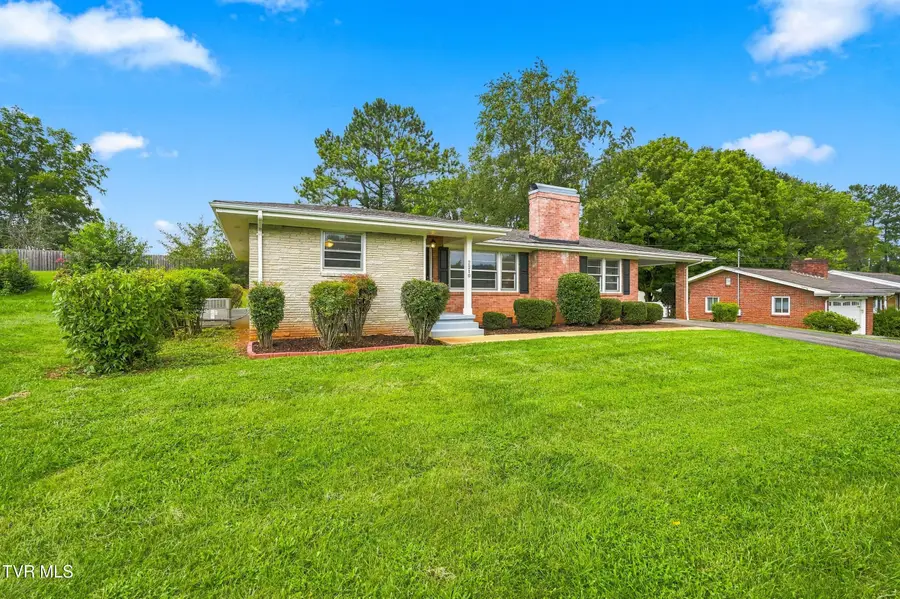 2210 Wyndale Road, Johnson City, TN 37604 - #3