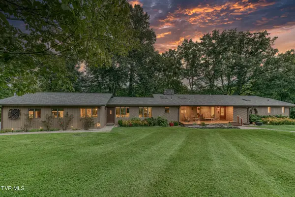 19080 North Fork River Road, Abingdon, VA 24210