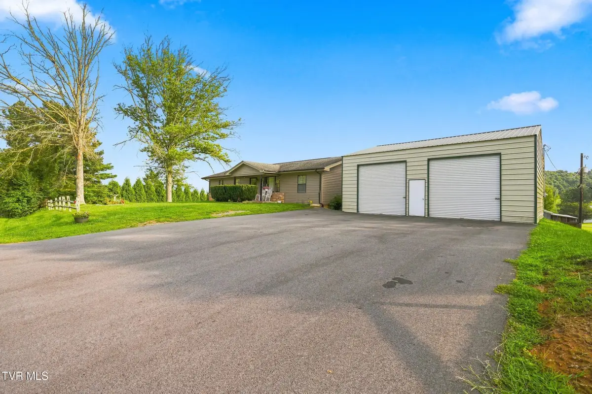 22197 Green Village Drive, Abingdon, VA 24210 - #1