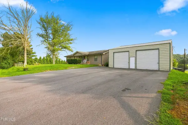 22197 Green Village Drive, Abingdon, VA 24210