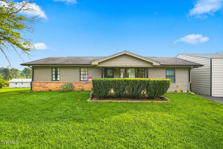 22197 Green Village Drive, Abingdon, VA 24210 - #2