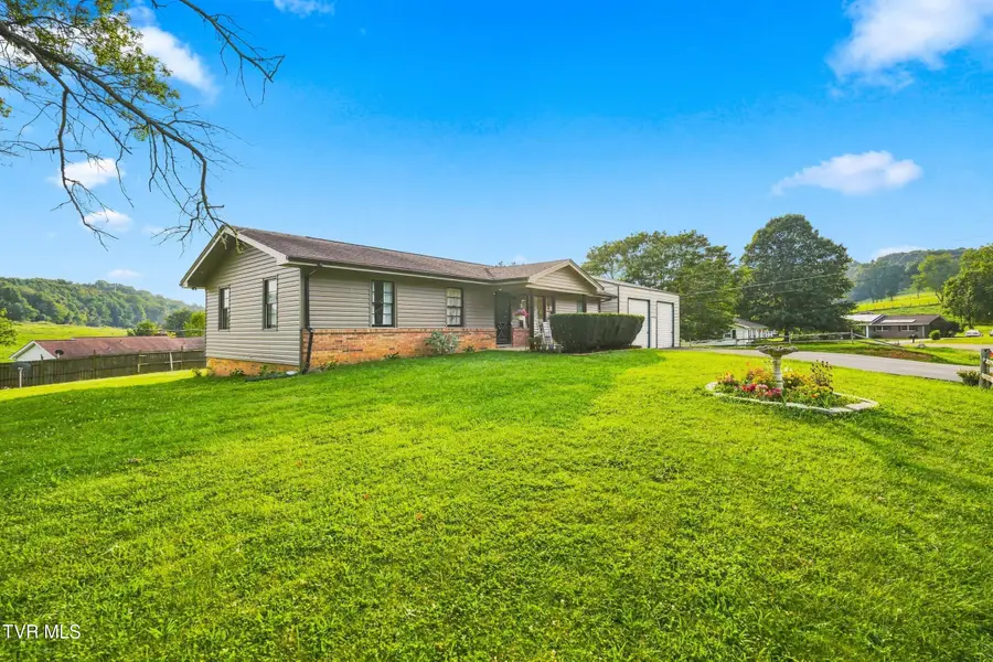 22197 Green Village Drive, Abingdon, VA 24210 - #3