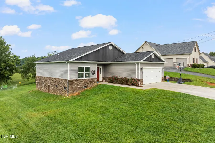 142 Mystic Lane, Jonesborough, TN 37659 - #2