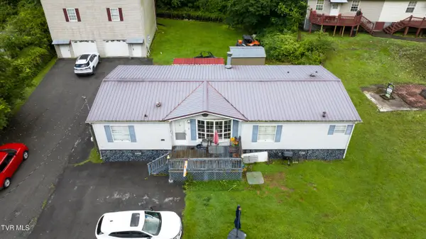 2497 Slate Creek Road, Grundy, VA 24614