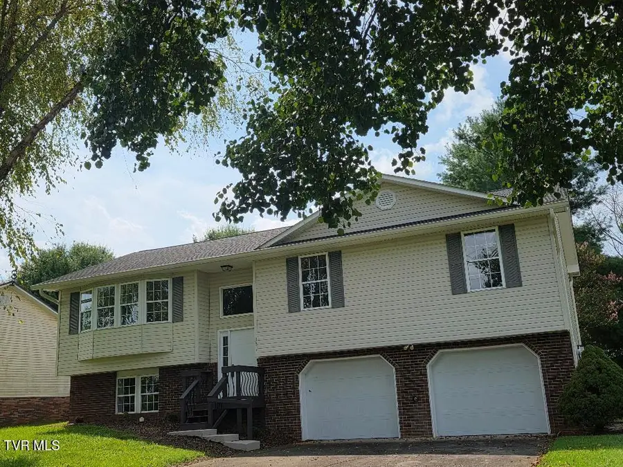 331 Gray Station Road, Johnson City, TN 37615 - #2