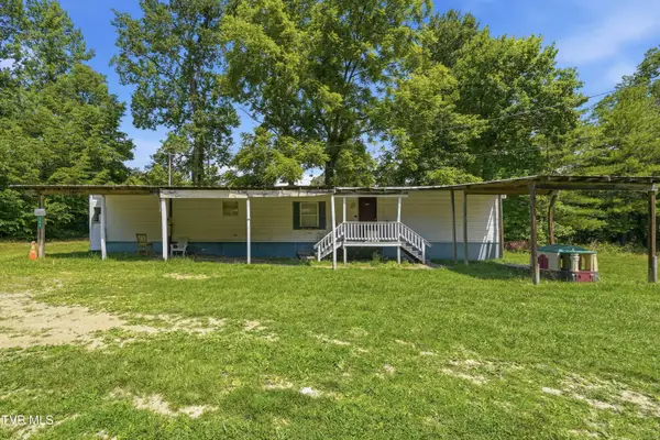 128 Cedar Creek Road, Johnson City, TN 37615