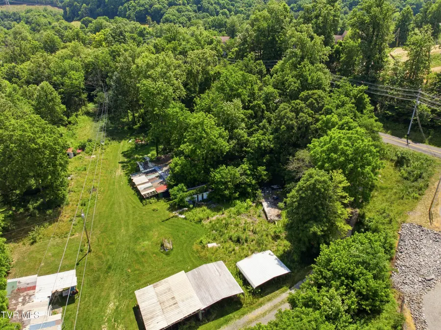 128 Cedar Creek Road, Johnson City, TN 37615 - #2