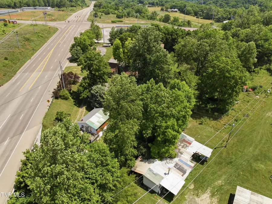 128 Cedar Creek Road, Johnson City, TN 37615 - #3