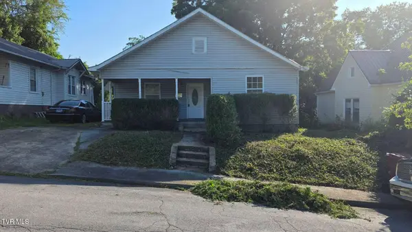 1414 Virginia Street, Johnson City, TN 37604