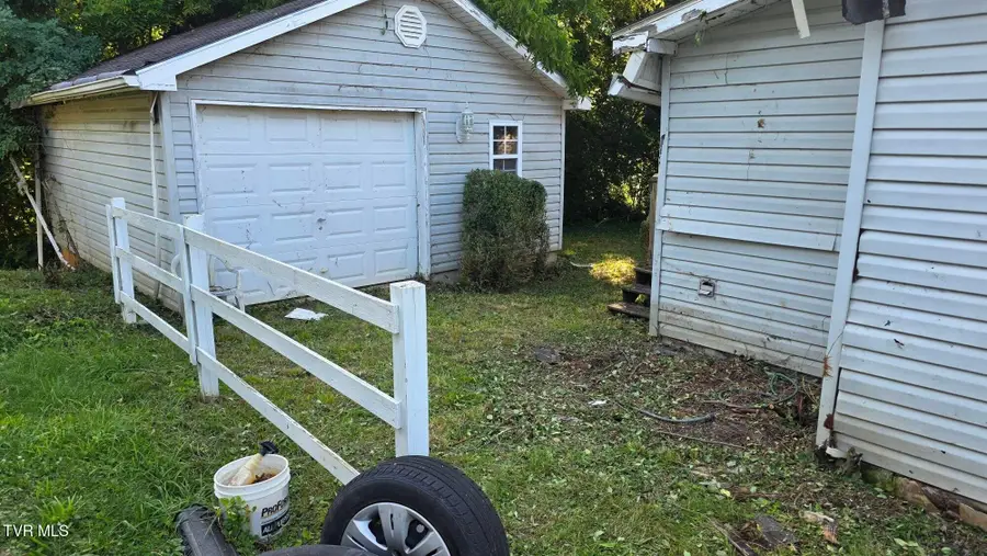 1414 Virginia Street, Johnson City, TN 37604 - #2