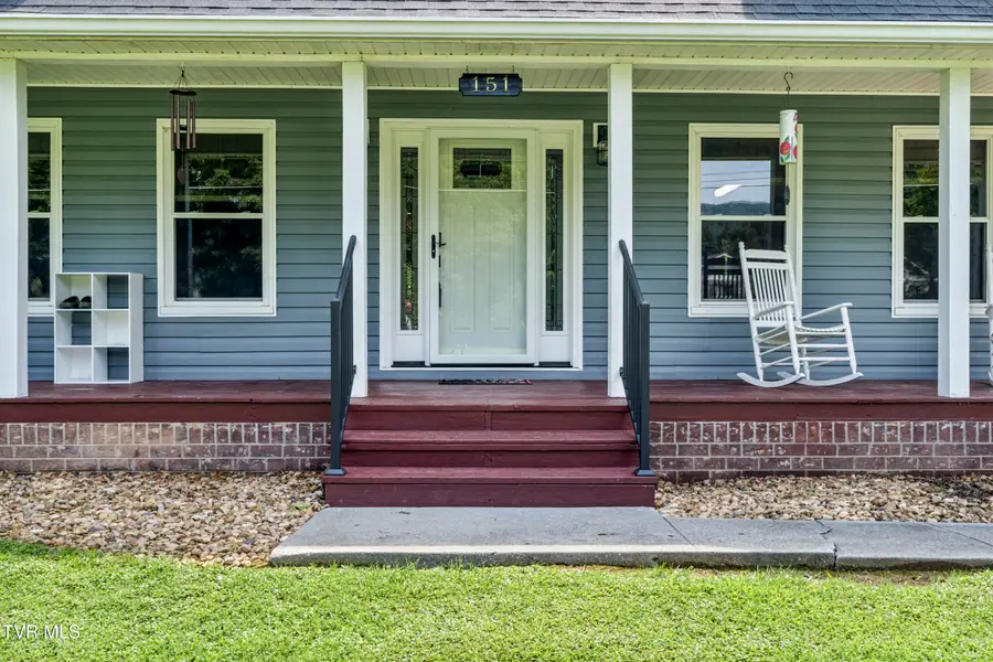 151 Springbrook Road, Unicoi, TN 37692 - #2