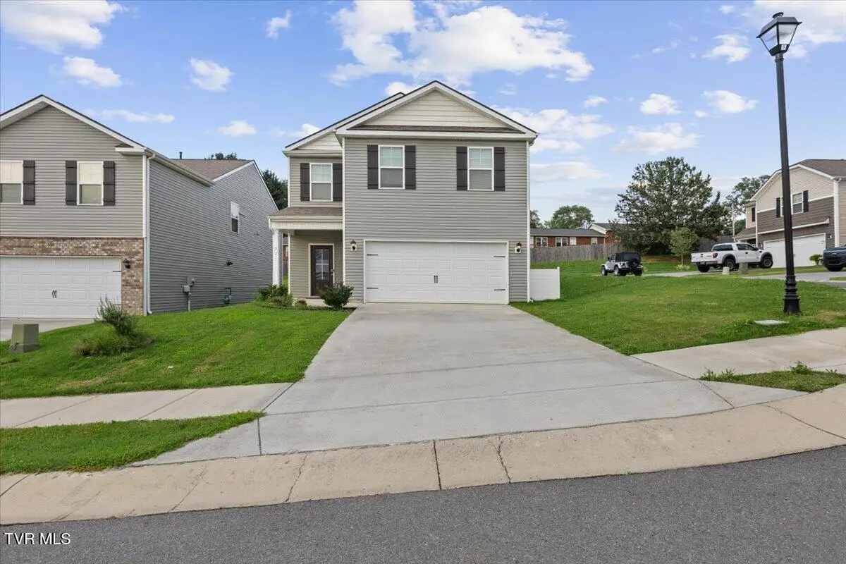 53 Thread Lane, Johnson City, TN 37604 - #1