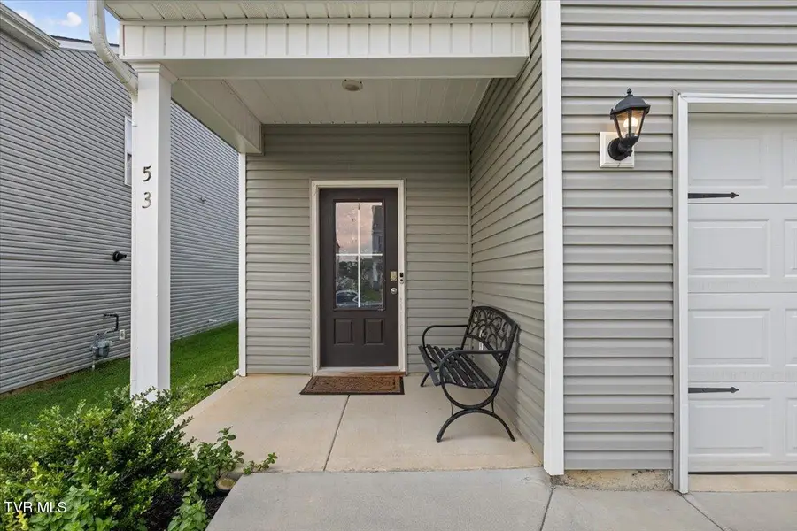 53 Thread Lane, Johnson City, TN 37604 - #2
