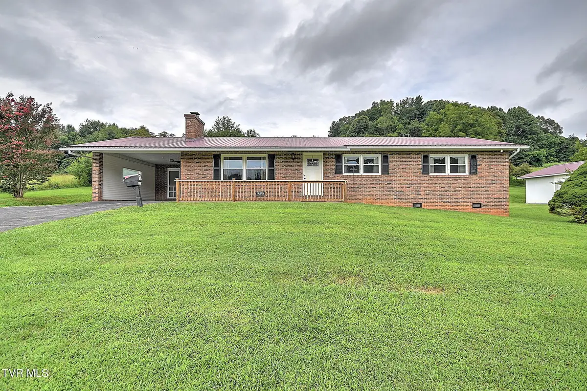 981 Island Road, Blountville, TN 37617 - #1