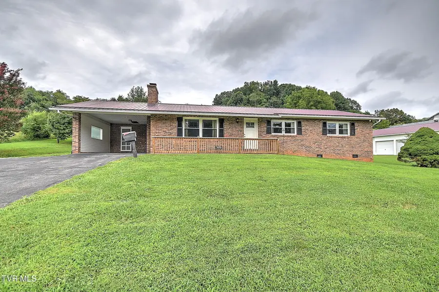 981 Island Road, Blountville, TN 37617 - #2