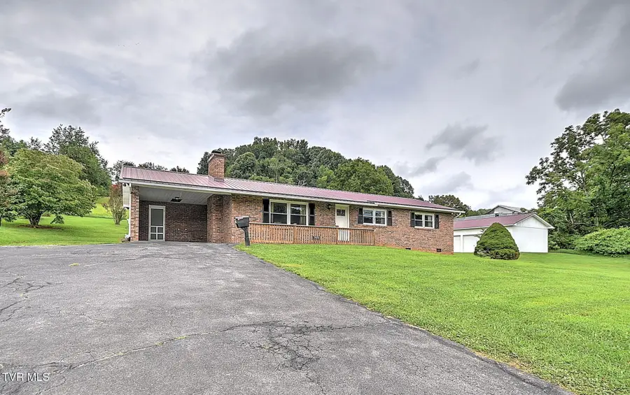 981 Island Road, Blountville, TN 37617 - #3
