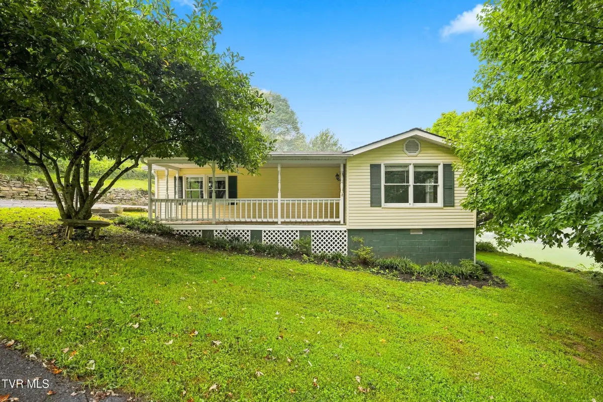 1301 Sorrenta Road, Big Stone Gap, VA 24219 - #1