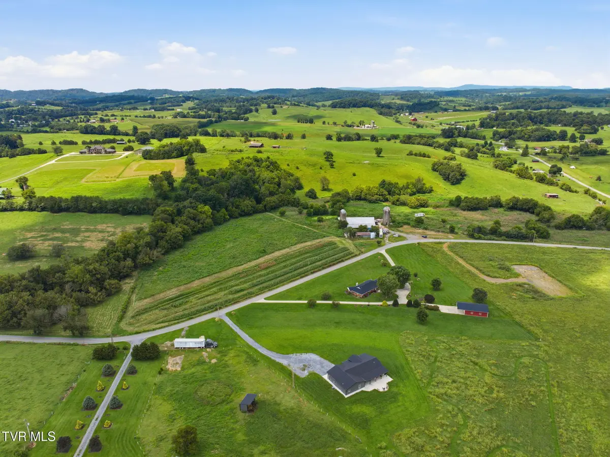 1229 Clear Springs Road, Limestone, TN 37681 - #1
