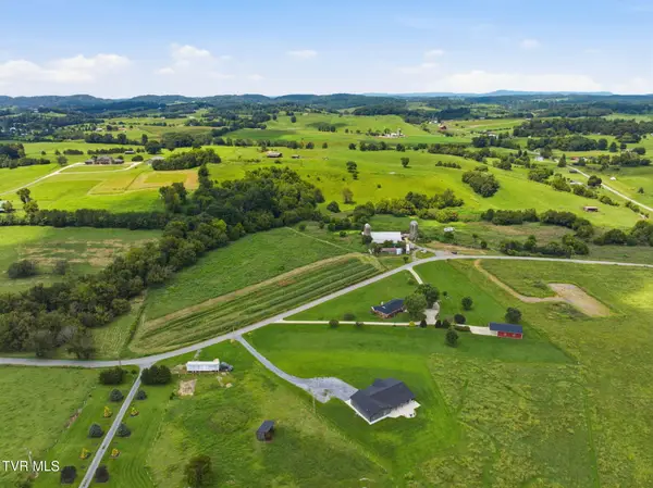 1229 Clear Springs Road, Limestone, TN 37681