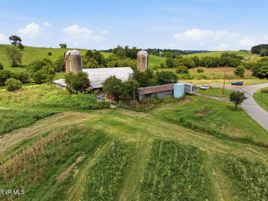 1229 Clear Springs Road, Limestone, TN 37681 - #2