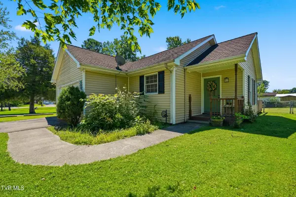 108 Northeast Kelly Street, Wise, VA 24293