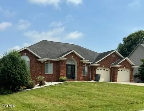 147 Charlton Court, Bluff City, TN 37618 - #1