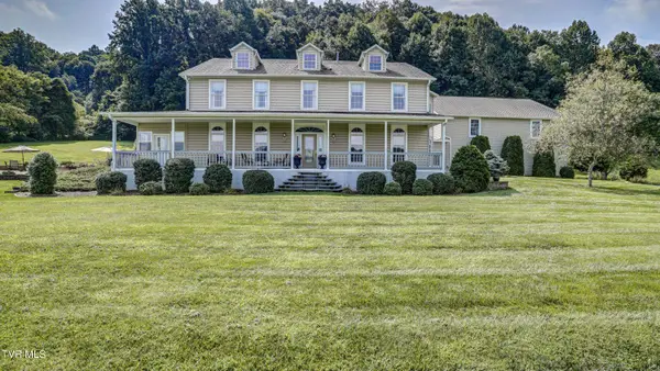 5148 Dishner Valley Road, Bristol, VA 24202