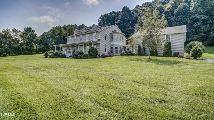 5148 Dishner Valley Road, Bristol, VA 24202 - #2