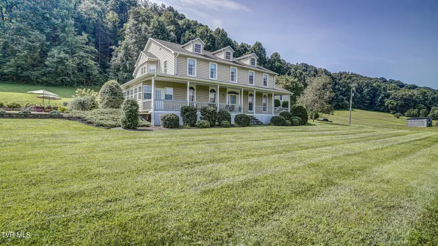 5148 Dishner Valley Road, Bristol, VA 24202 - #3