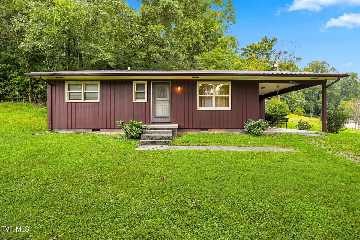 18688 Federal Road, Hiltons, VA 24258 - #1