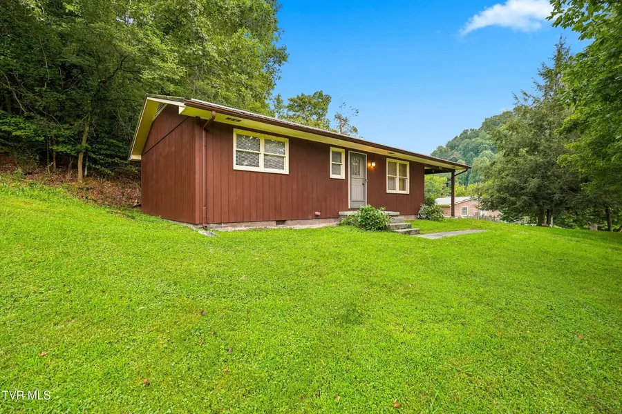 18688 Federal Road, Hiltons, VA 24258 - #2