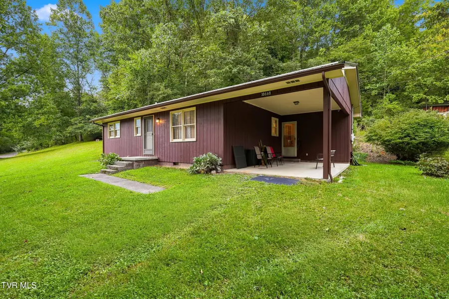 18688 Federal Road, Hiltons, VA 24258 - #3