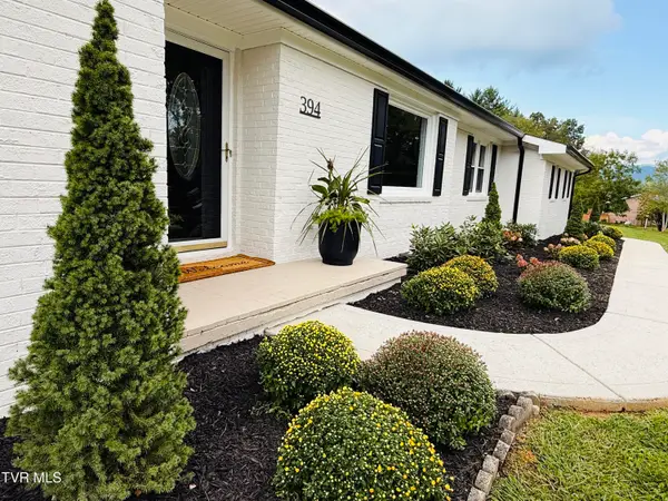 394 Cedar Street, Mountain City, TN 37683
