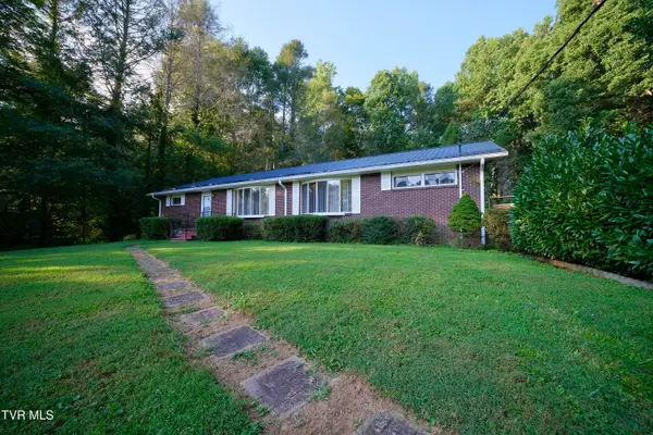 123 Rolling Hills Road, Erwin, TN 37650