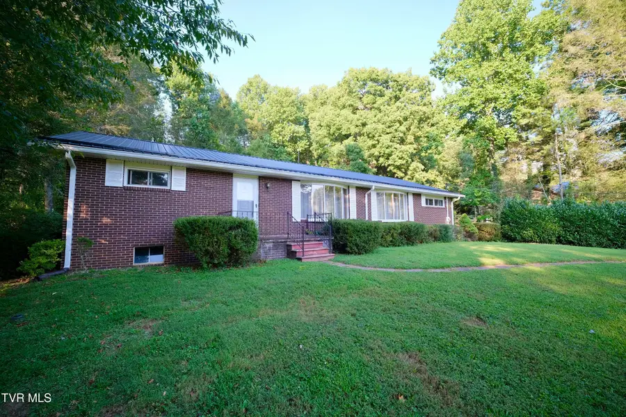 123 Rolling Hills Road, Erwin, TN 37650 - #3