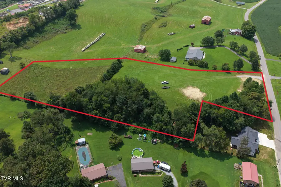 1221 Shell Road, Jonesborough, TN 37659 - #2