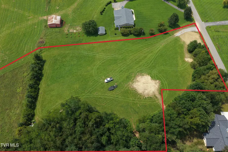 1221 Shell Road, Jonesborough, TN 37659 - #3